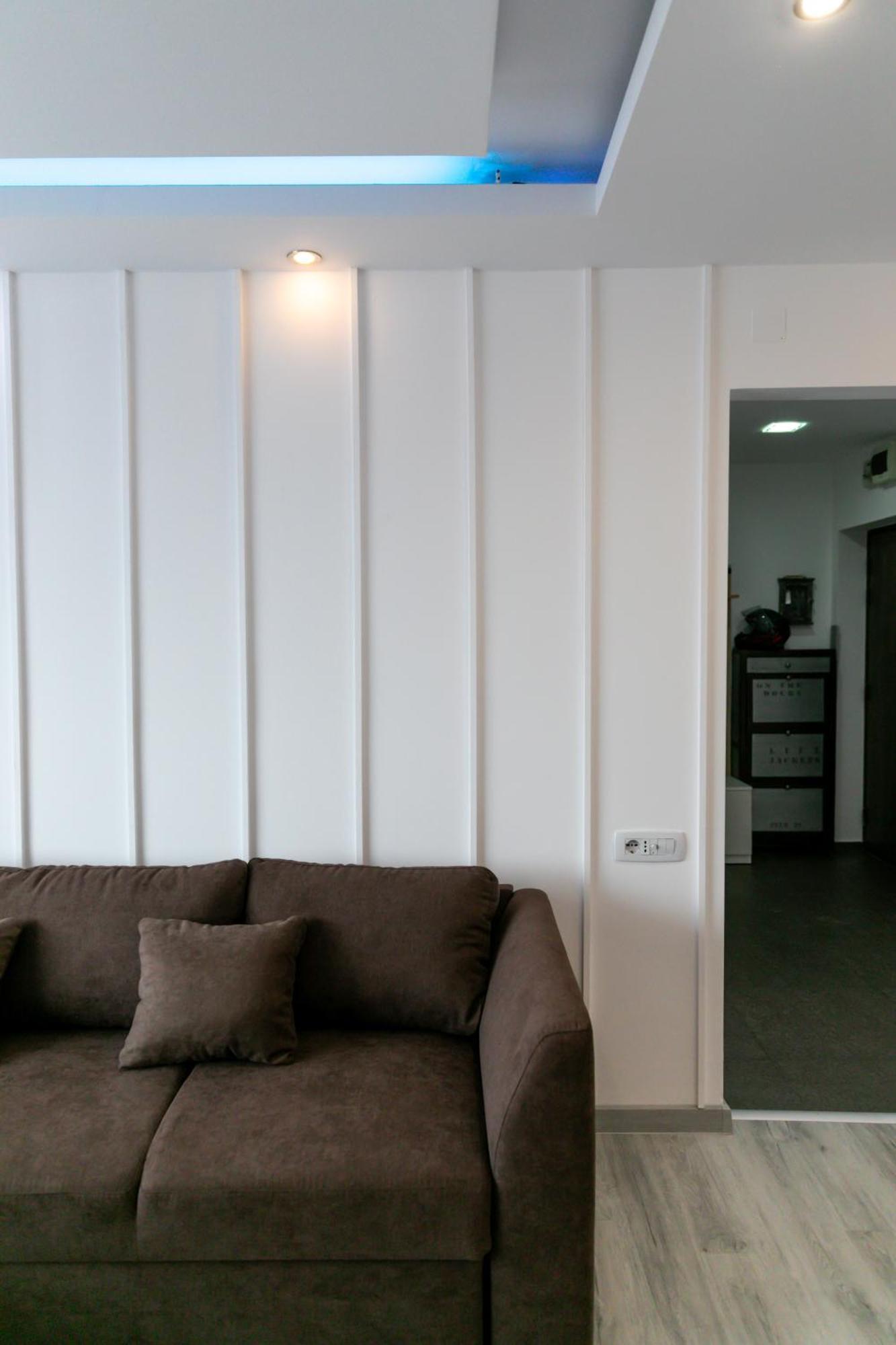Nicolae Balcescu Dream House Apartment Bukares Bagian luar foto