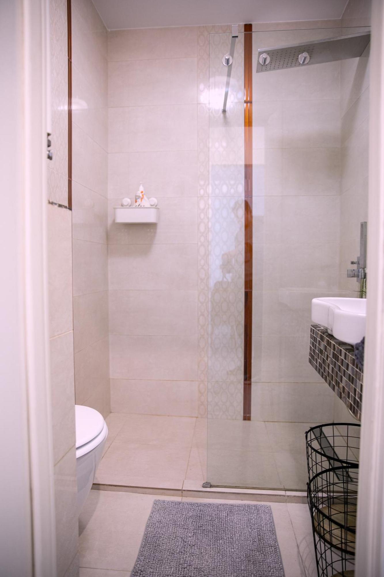 Nicolae Balcescu Dream House Apartment Bukares Bagian luar foto