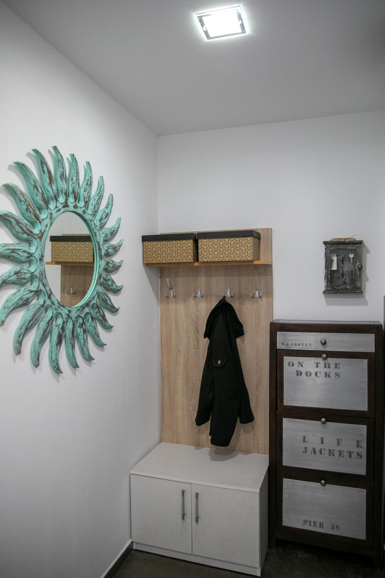 Nicolae Balcescu Dream House Apartment Bukares Bagian luar foto